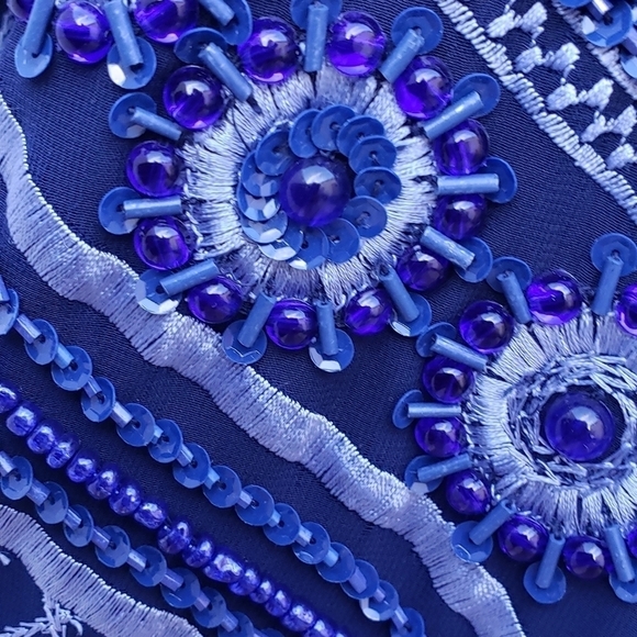 PARKER‎ DRESS - Picture 4 of 5